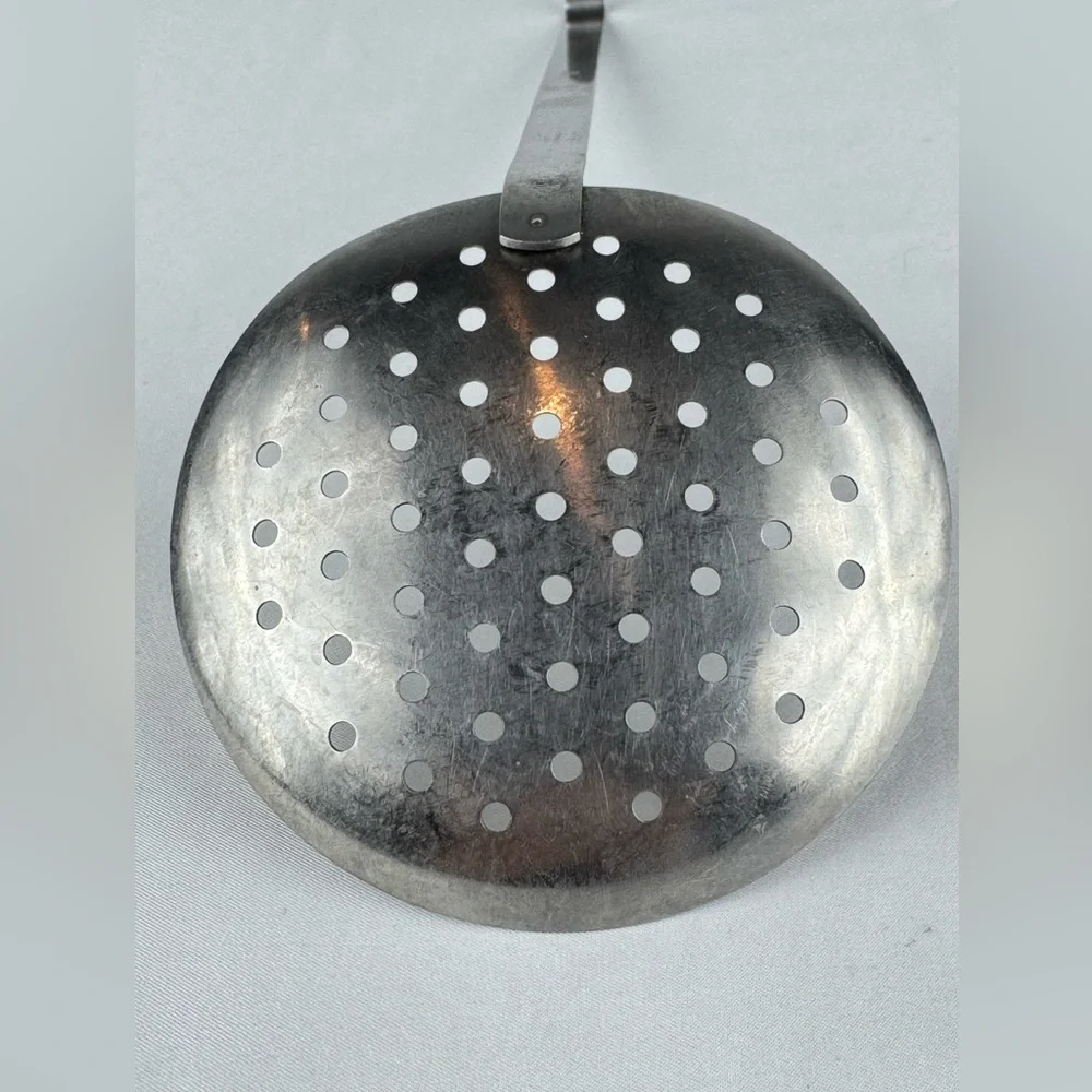 Vintage Stainless Steel Gravy Simmer